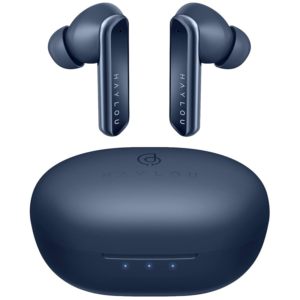 ایرپاد بلوتوثی هایلو مدل W1